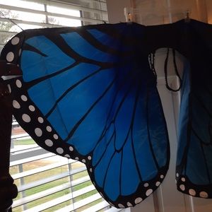 Butterfly costume